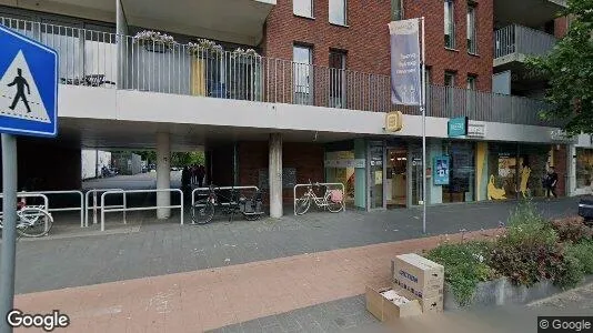 Apartments for rent in Mortsel - Photo from Google Street View