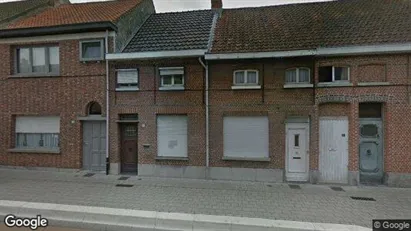 Apartments for rent in Hamme - Photo from Google Street View