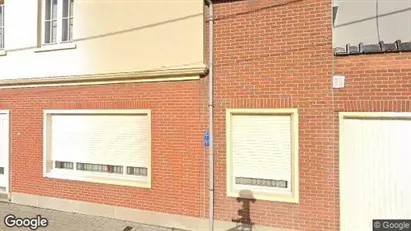 Apartments for rent in Hamme - Photo from Google Street View