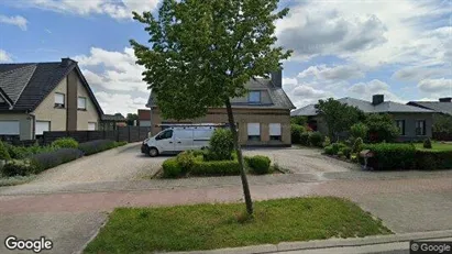 Apartments for rent in Oosterzele - Photo from Google Street View