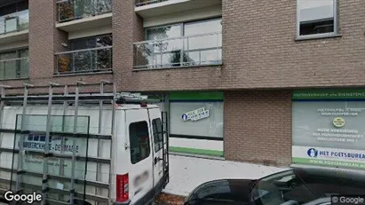 Apartments for rent in Oudenaarde - Photo from Google Street View