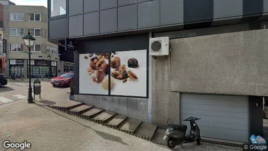 Apartments for rent in Wetteren - Photo from Google Street View