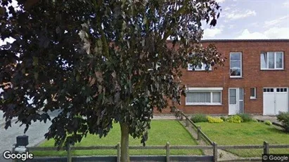 Apartments for rent in Nazareth - Photo from Google Street View