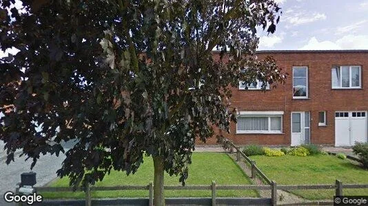 Apartments for rent in Nazareth - Photo from Google Street View