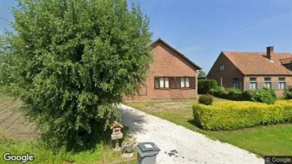 Apartments for rent in Stekene - Photo from Google Street View