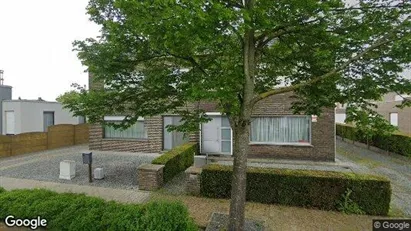 Apartments for rent in Evergem - Photo from Google Street View