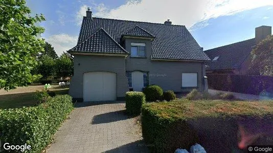 Apartments for rent in Ardooie - Photo from Google Street View