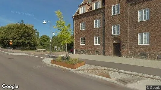 Apartments for rent in Landskrona - Photo from Google Street View