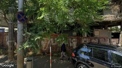 Apartments for rent in Bucharest - Sectorul 3 - Photo from Google Street View