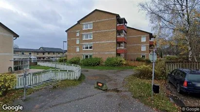 Apartments for rent in Eskilstuna - Photo from Google Street View