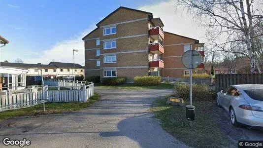 Apartments for rent in Eskilstuna - Photo from Google Street View