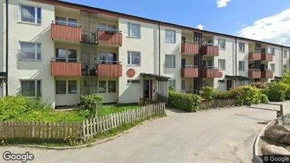 Apartments for rent in Borås - Photo from Google Street View