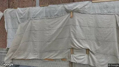 Apartments for rent in Kluisbergen - Photo from Google Street View