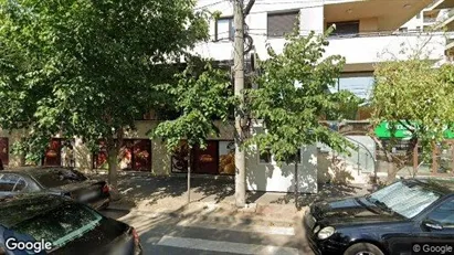 Apartments for rent in Voluntari - Photo from Google Street View