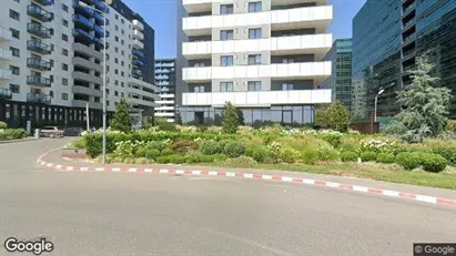 Apartments for rent in Voluntari - Photo from Google Street View