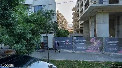 Apartments for rent in Voluntari - Photo from Google Street View