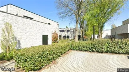 Apartments for rent in Bree - Photo from Google Street View