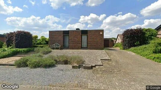 Rooms for rent in Tessenderlo - Photo from Google Street View
