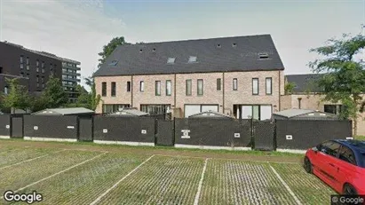 Rooms for rent in Sint-Truiden - Photo from Google Street View