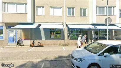 Apartments for rent in Riihimäki - Photo from Google Street View