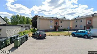 Apartments for rent in Östra Göinge - Photo from Google Street View