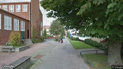 Apartments for rent in Malmö City - Photo from Google Street View