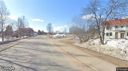 Apartments for rent in Pajala - Photo from Google Street View