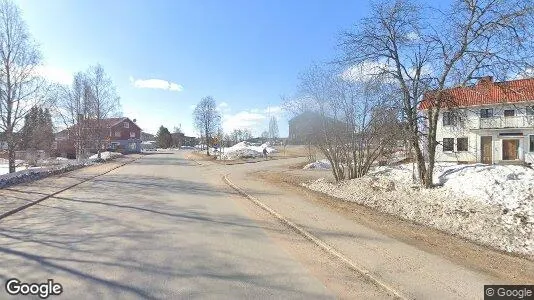 Apartments for rent in Pajala - Photo from Google Street View