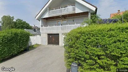 Apartments for rent in Stockholm West - Photo from Google Street View