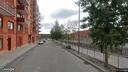 Apartments for rent in Södermalm - Photo from Google Street View