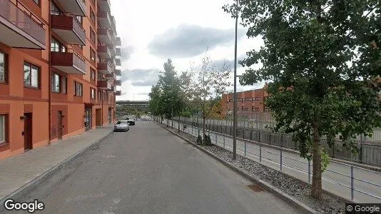 Apartments for rent in Södermalm - Photo from Google Street View