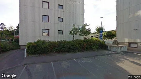 Apartments for rent in Nynäshamn - Photo from Google Street View