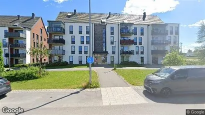 Apartments for rent in Örebro - Photo from Google Street View