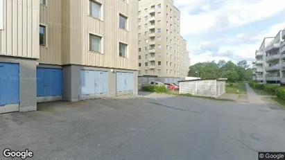 Apartments for rent in Stockholm West - Photo from Google Street View