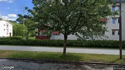 Apartments for rent in Södertälje - Photo from Google Street View