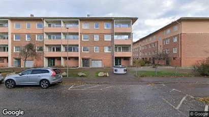 Apartments for rent in Halmstad - Photo from Google Street View