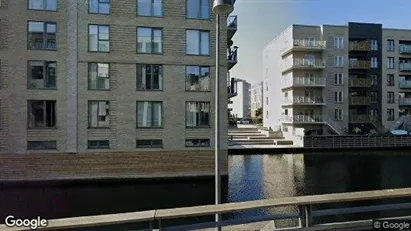 Apartments for rent in Copenhagen SV - Photo from Google Street View