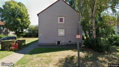 Apartments for rent in Dortmund - Photo from Google Street View