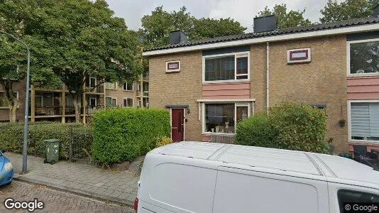 Apartments for rent in Haarlem - Photo from Google Street View