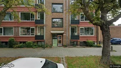 Apartments for rent in Haarlem - Photo from Google Street View