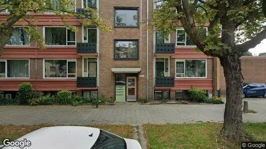 Apartments for rent in Haarlem - Photo from Google Street View