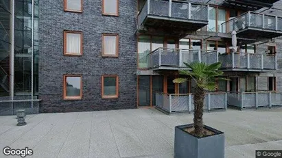 Apartments for rent in Haarlem - Photo from Google Street View