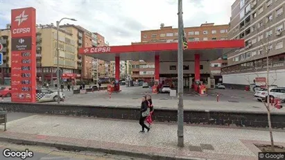 Apartments for rent in Granada - Photo from Google Street View