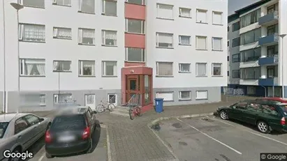 Apartments for rent in Reykjavík Háaleiti - Photo from Google Street View