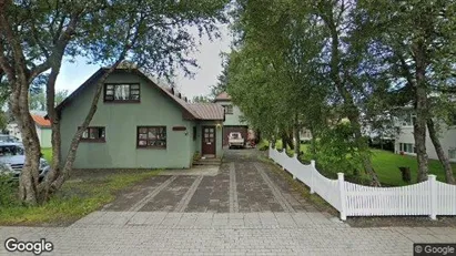 Apartments for rent in Selfoss - Photo from Google Street View