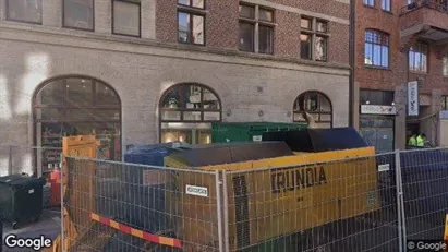 Apartments for rent in Gothenburg City Centre - Photo from Google Street View