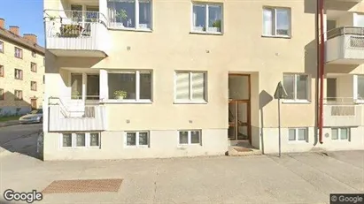 Apartments for rent in Örebro - Photo from Google Street View