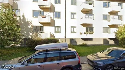 Apartments for rent in Stockholm West - Photo from Google Street View