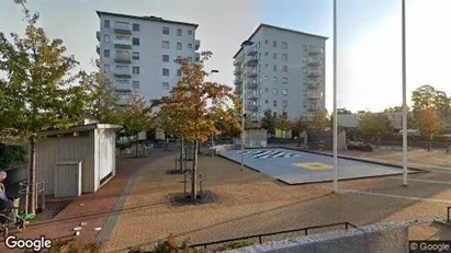 Apartments for rent in Sigtuna - Photo from Google Street View