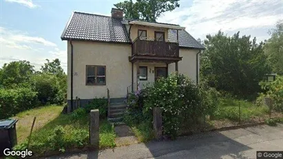 Apartments for rent in Flen - Photo from Google Street View
